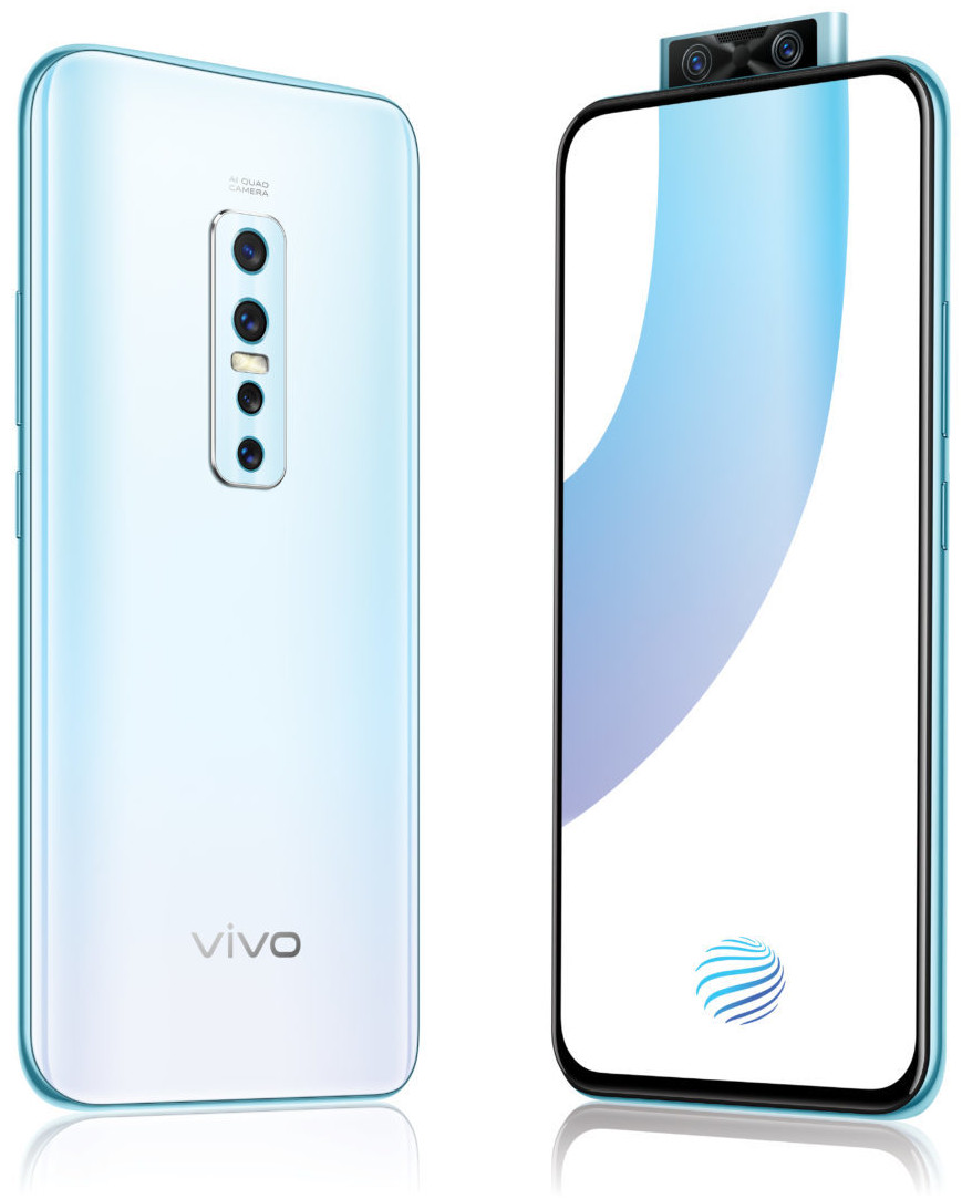 vivo V17 Pro Resim 5