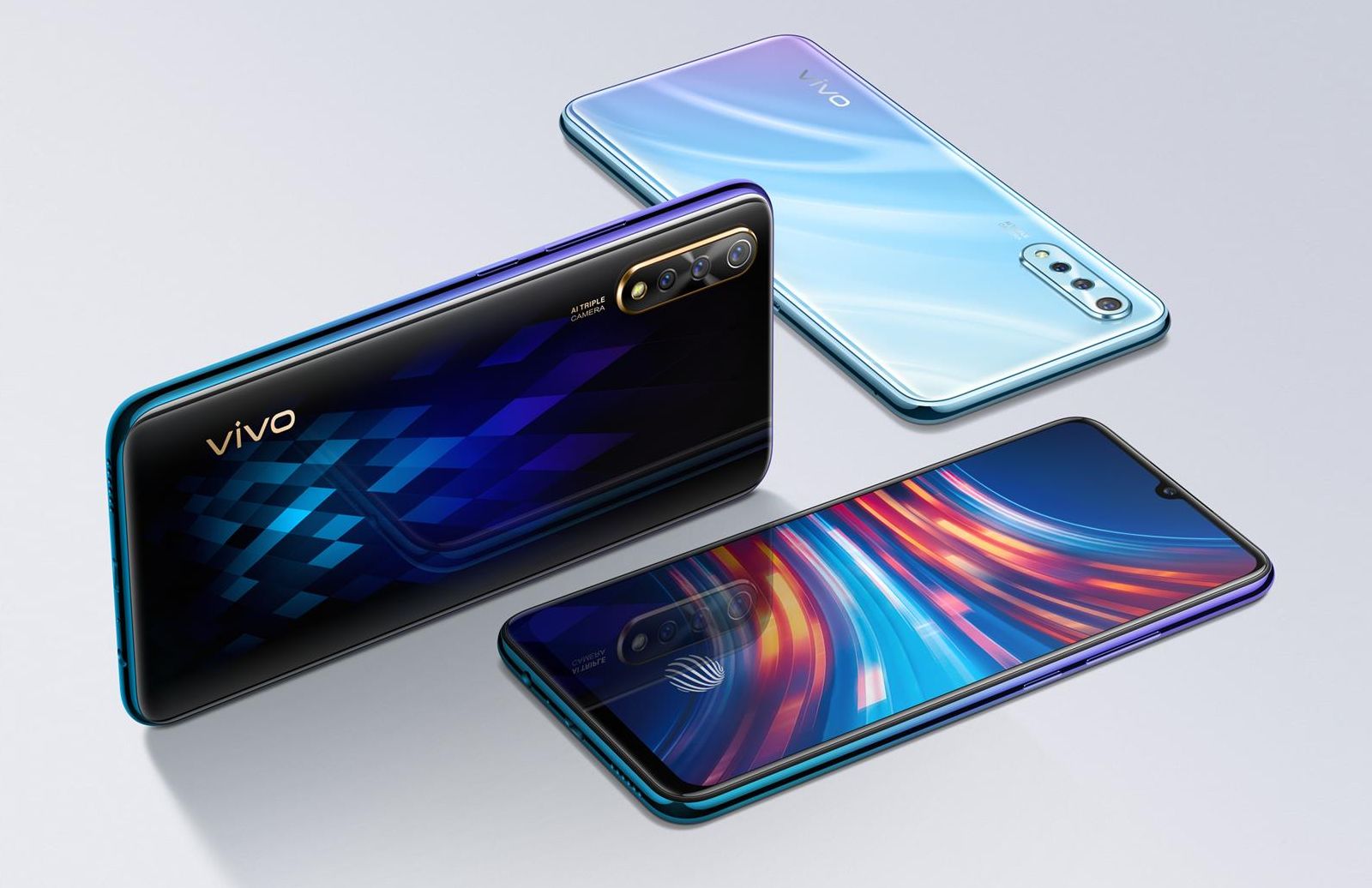 vivo V17 (Russia)