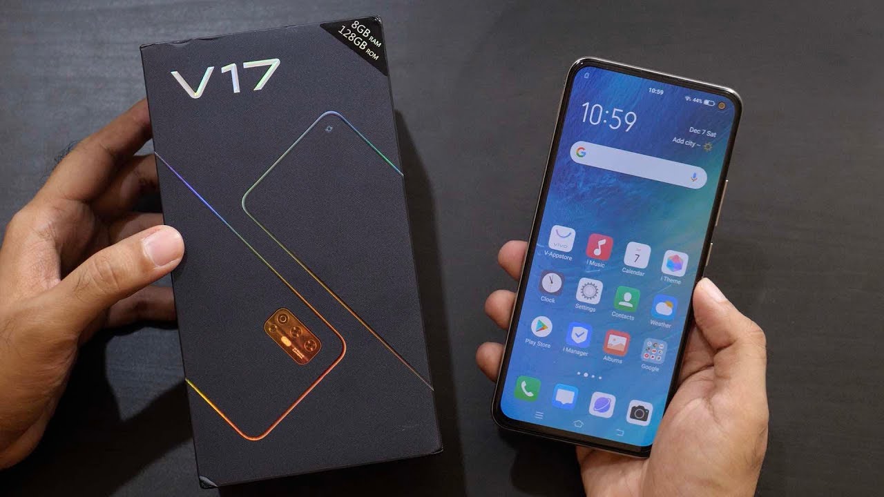 vivo V17