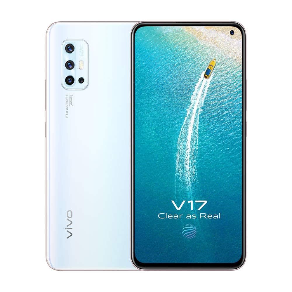 vivo V17 Resim 3