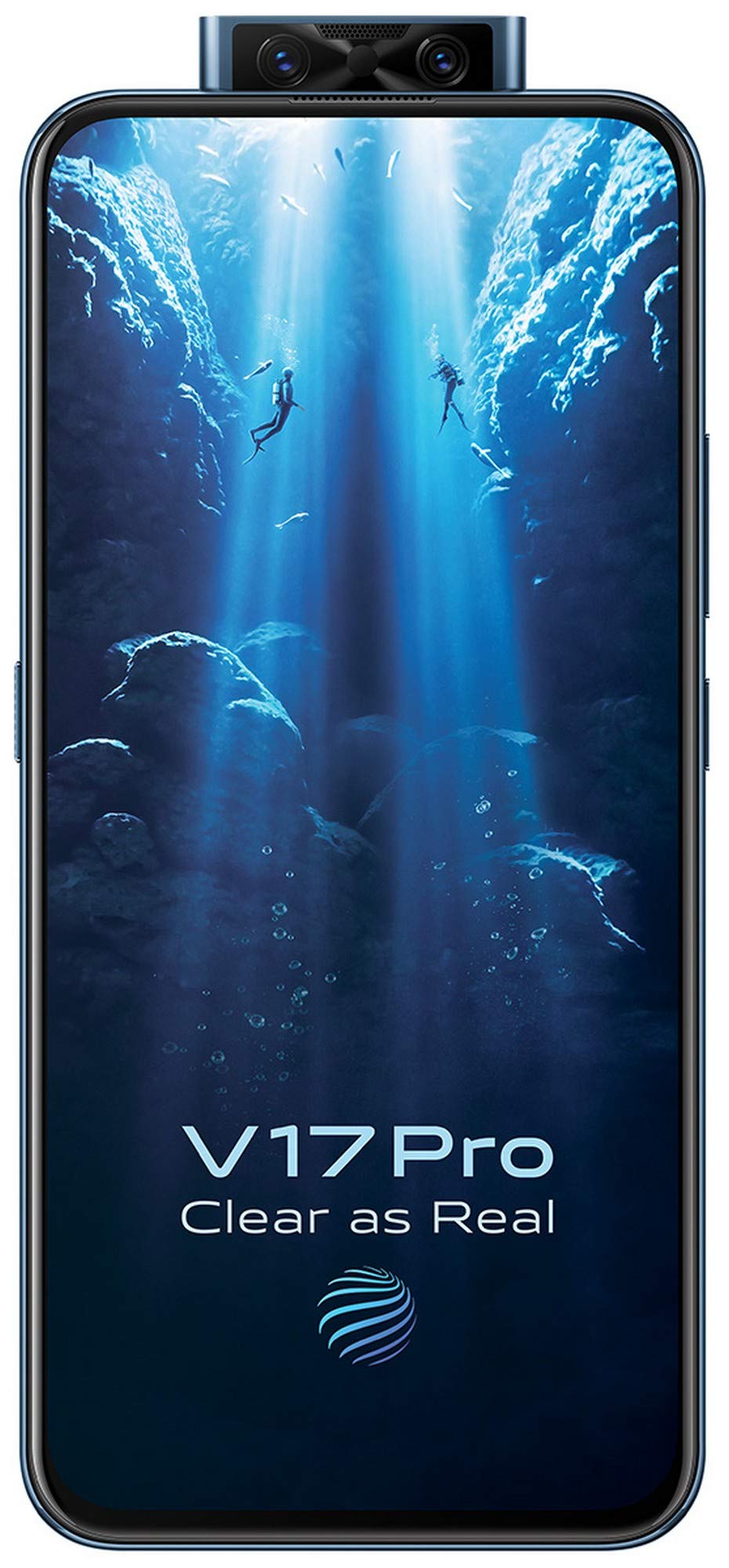 vivo V17 Resim 4