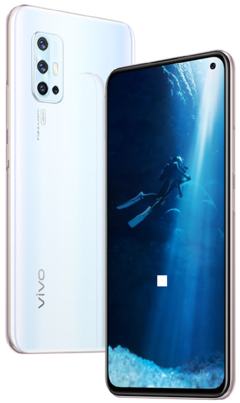 vivo V19 (Indonesia)