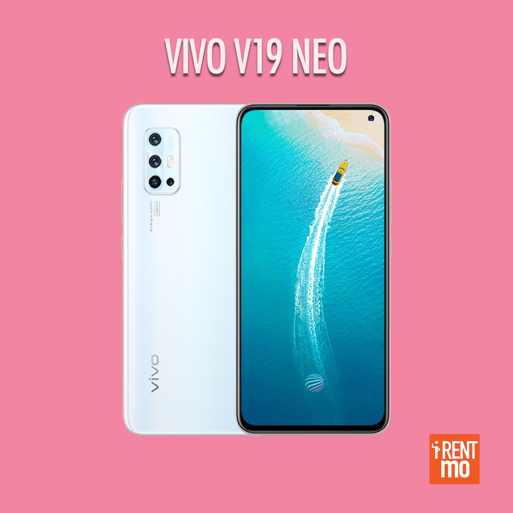 vivo V19 Neo
