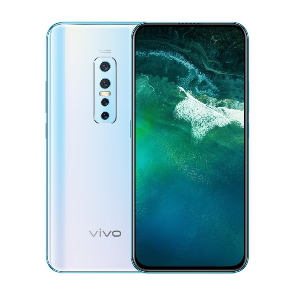 vivo V19 Neo Resim 5