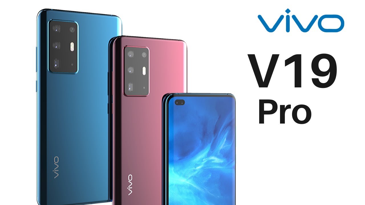 vivo V19 Resim 5