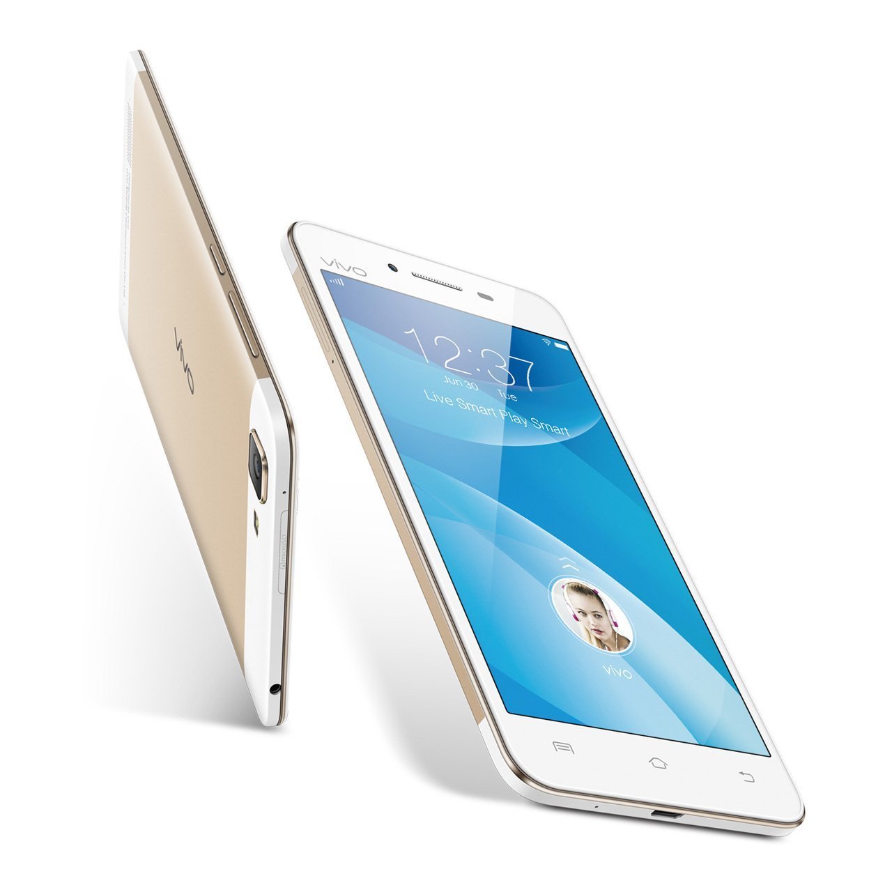 vivo V1