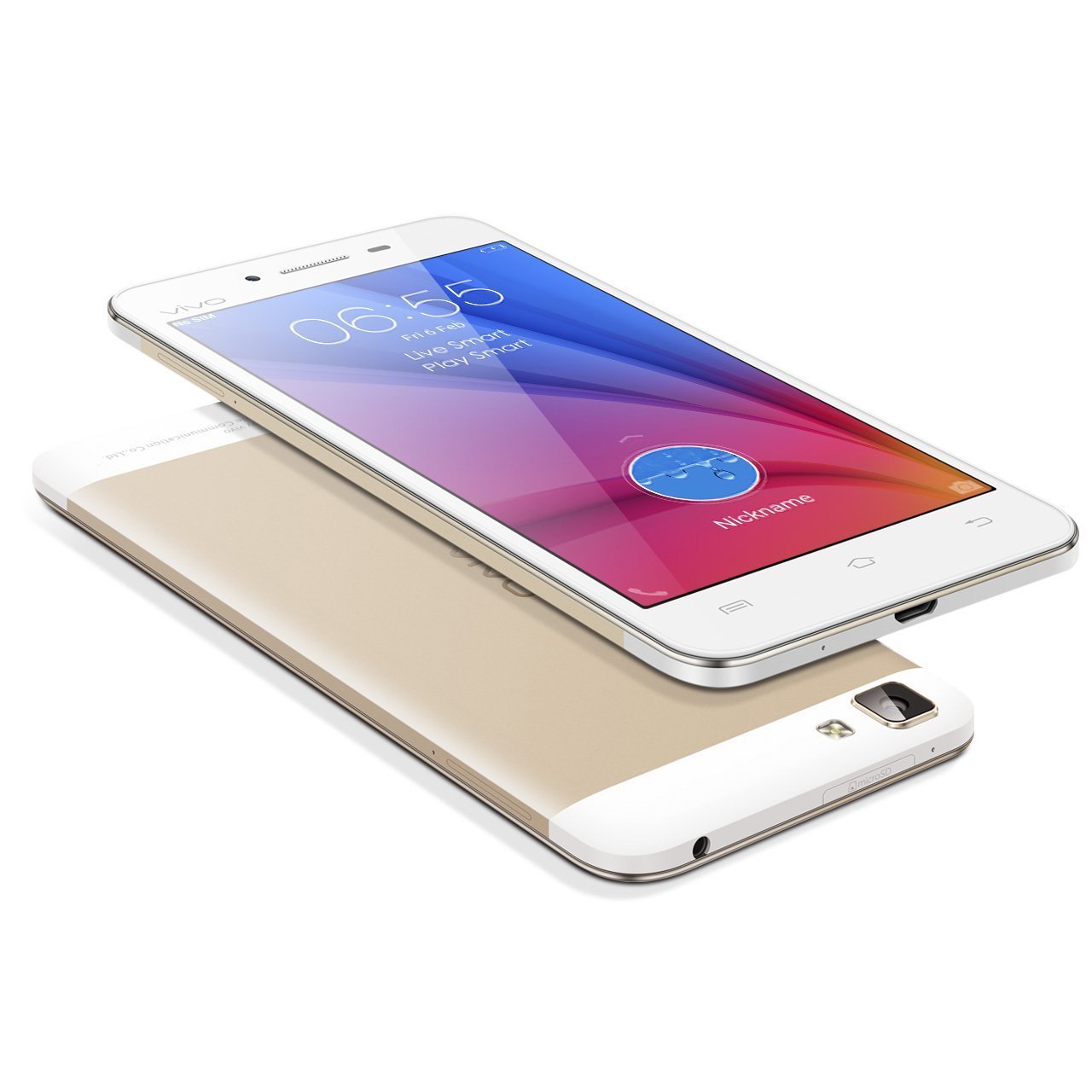 vivo V1 Resim 2