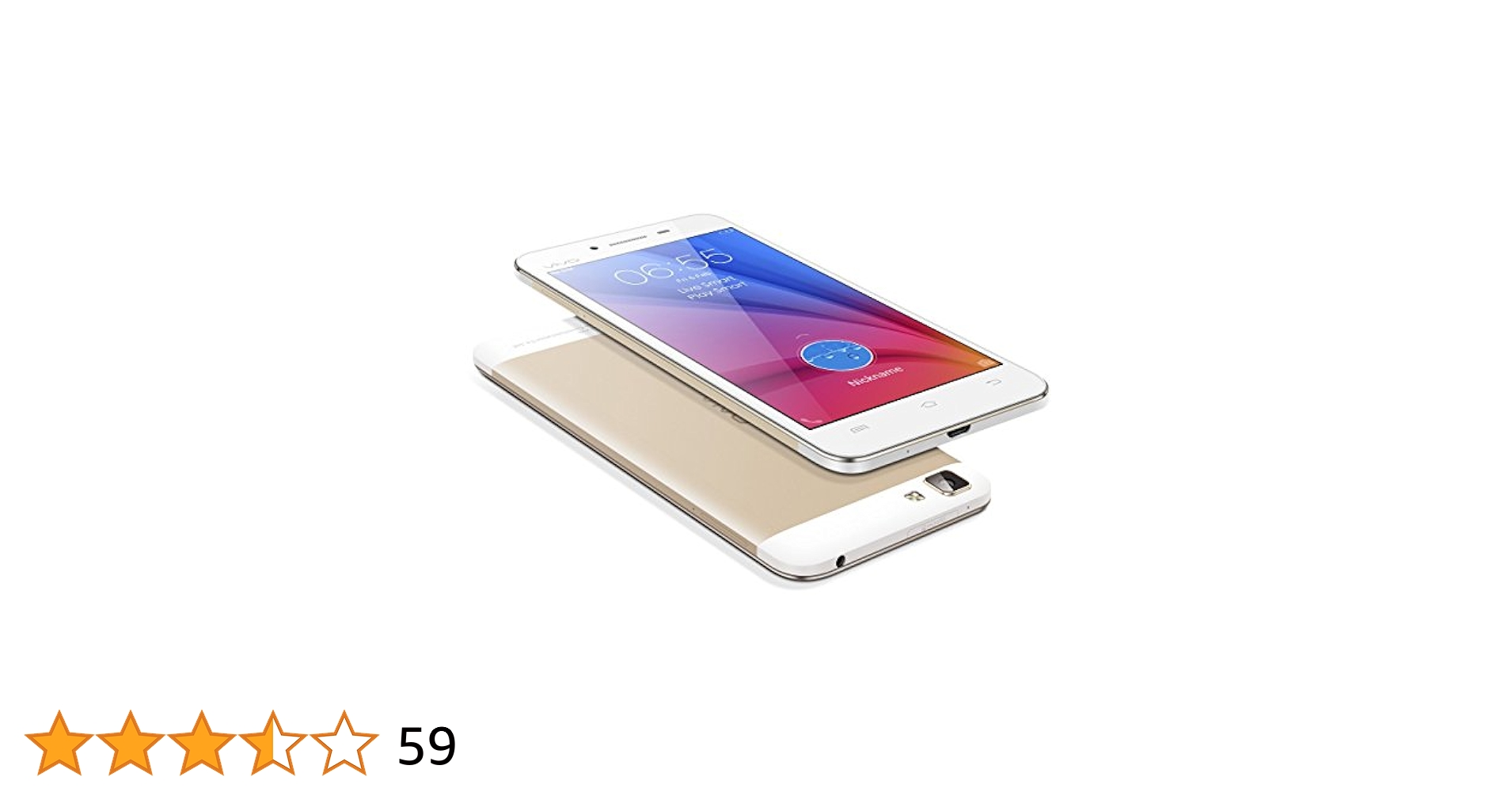 vivo V1 Resim 3