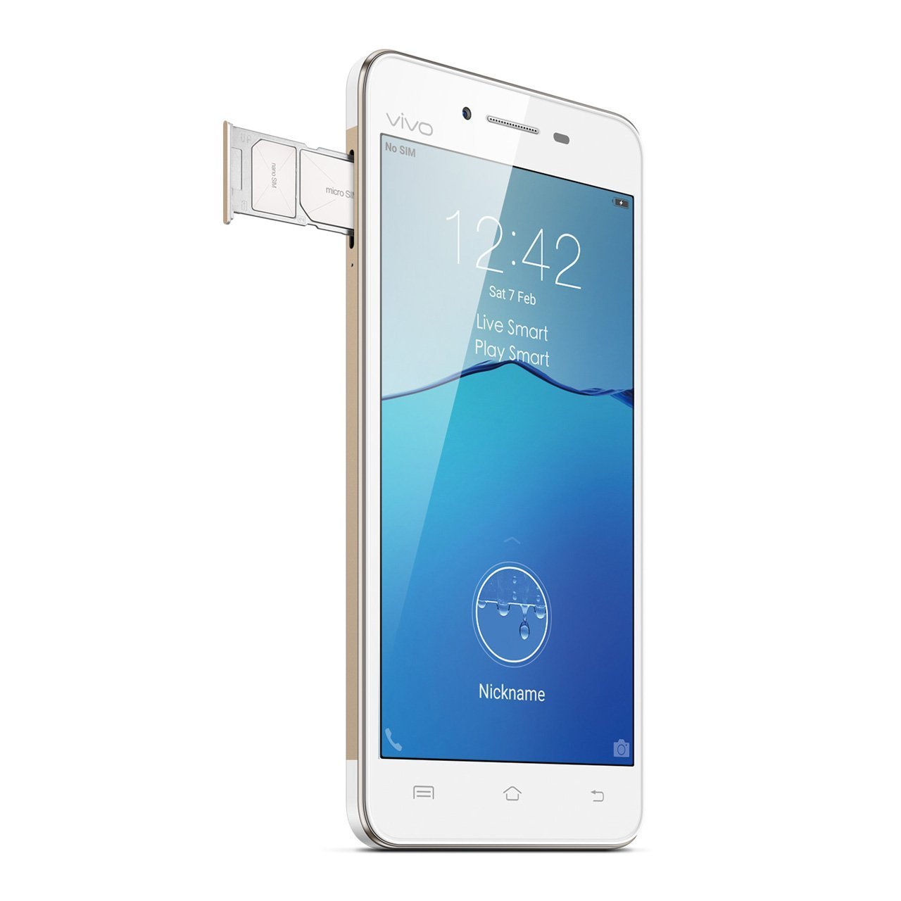 vivo V1 Resim 5