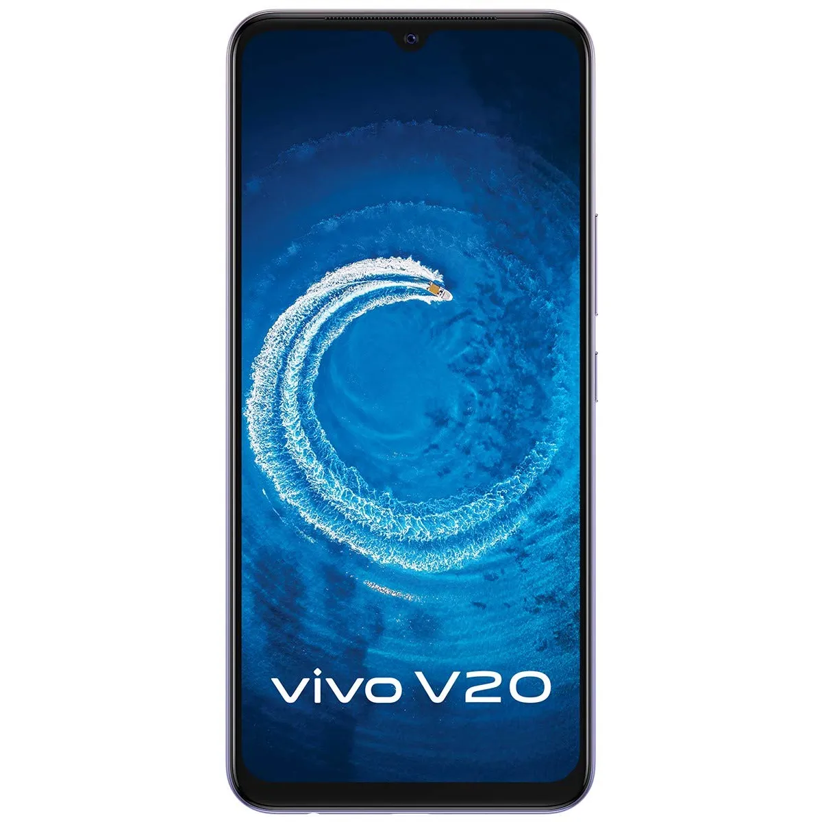 vivo V20 2021 Resim 3