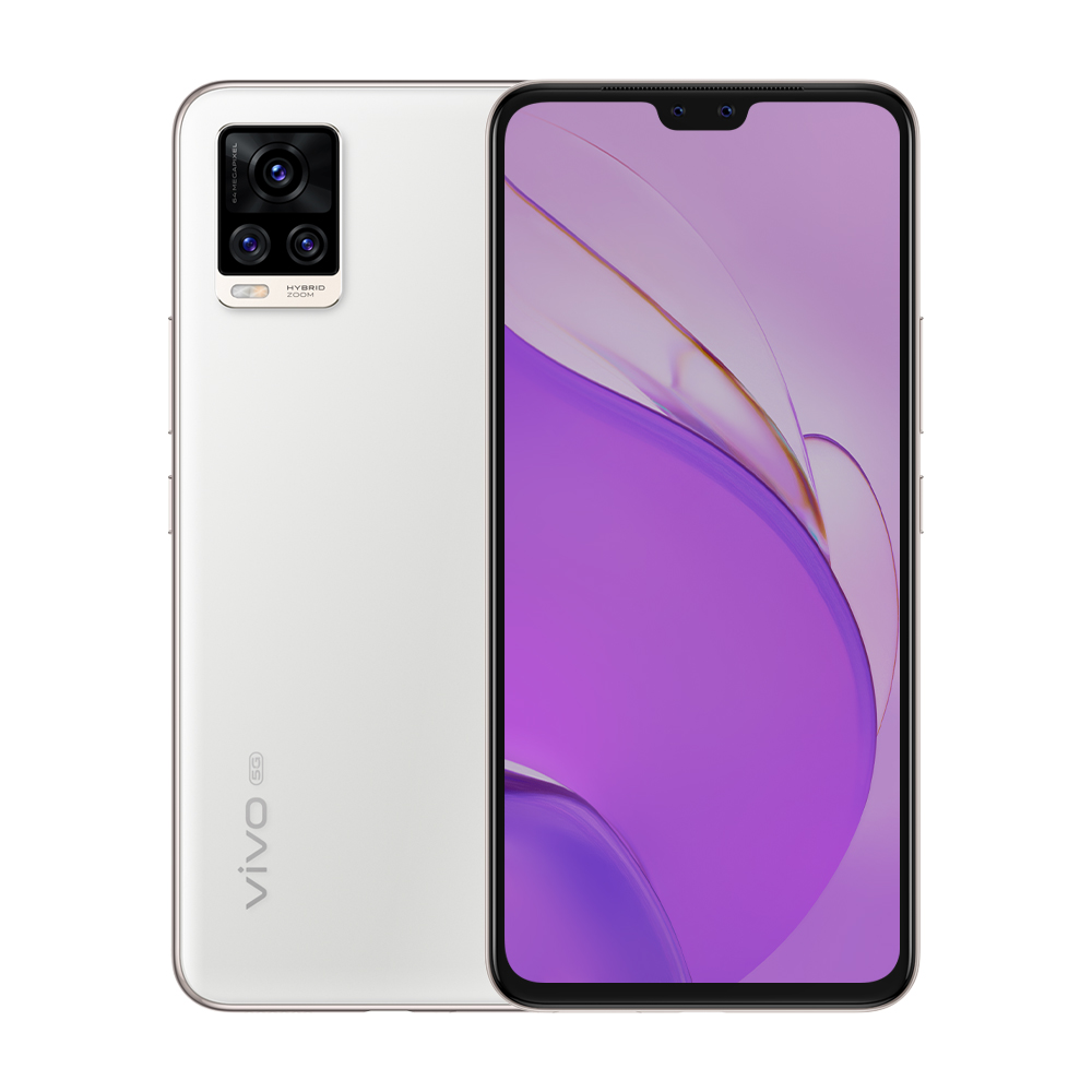 vivo V20 Pro Resim 3