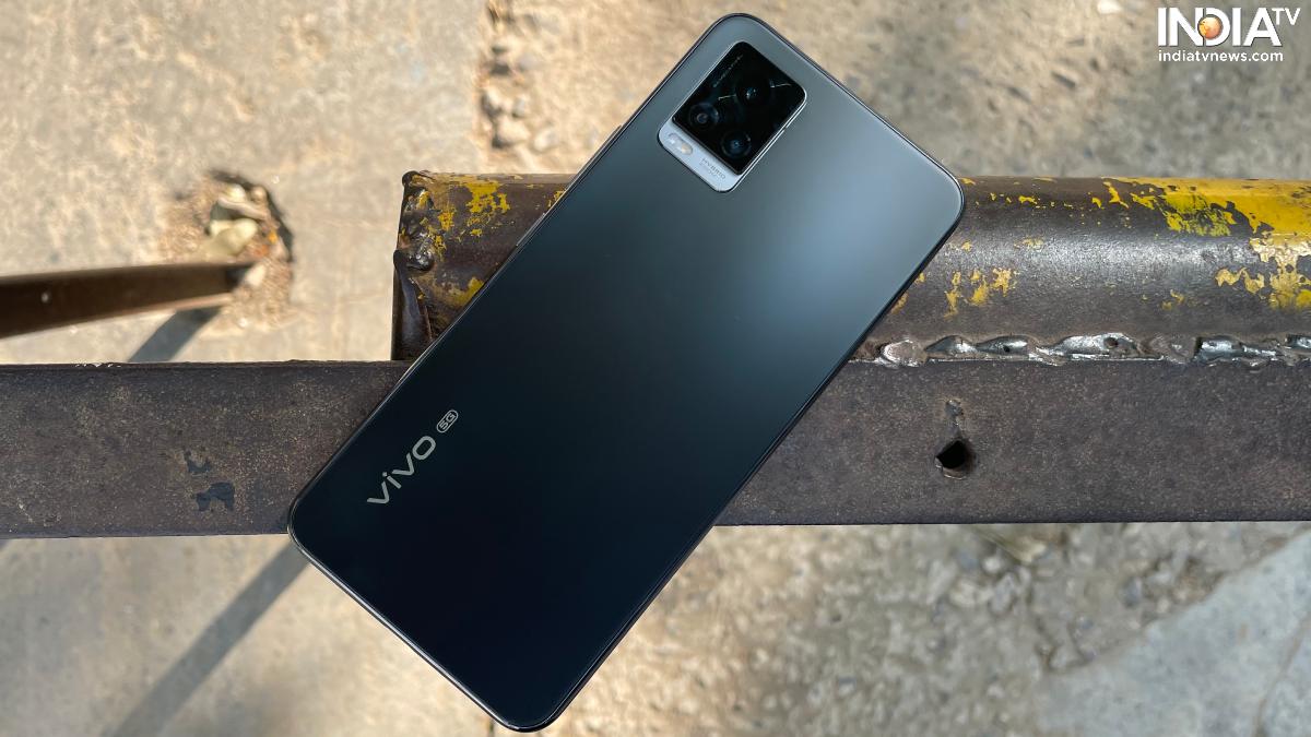 vivo V20 Pro Resim 5