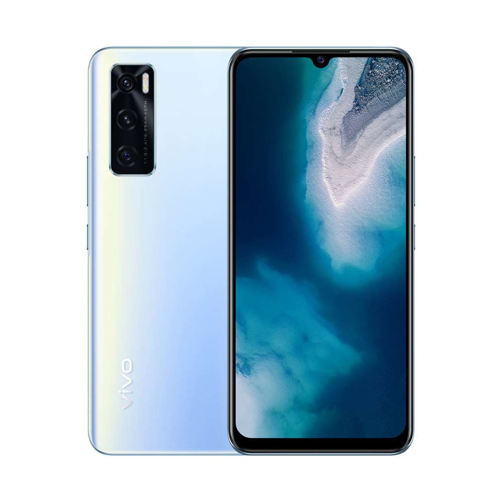 vivo V20