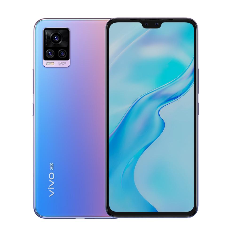 vivo V20 Resim 3