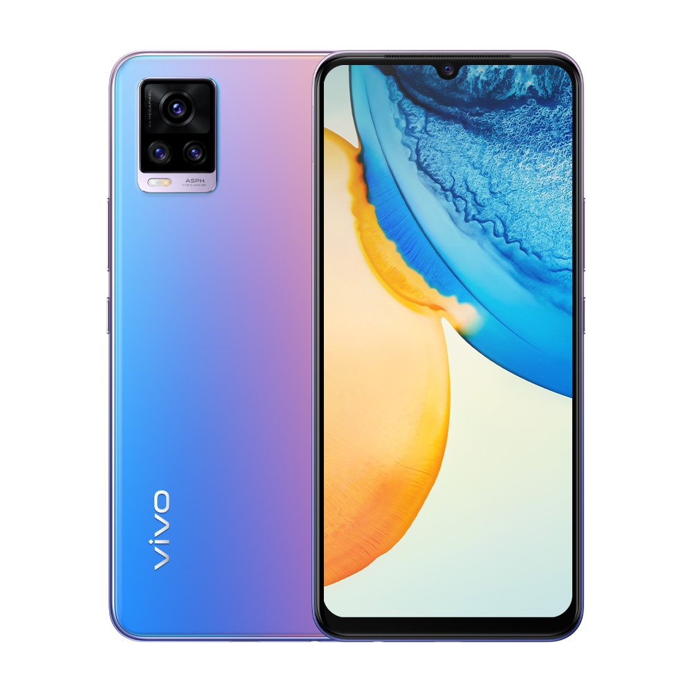 vivo V20 Resim 5