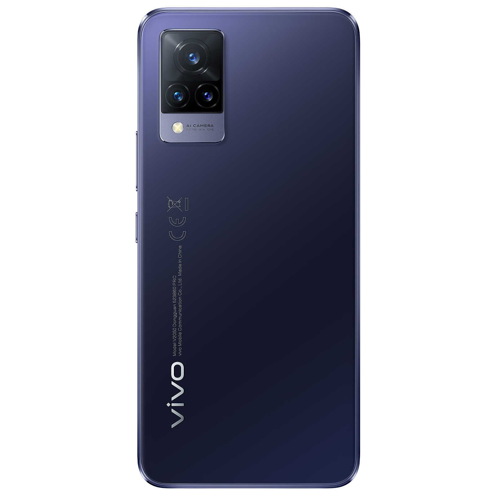 vivo V21 5G