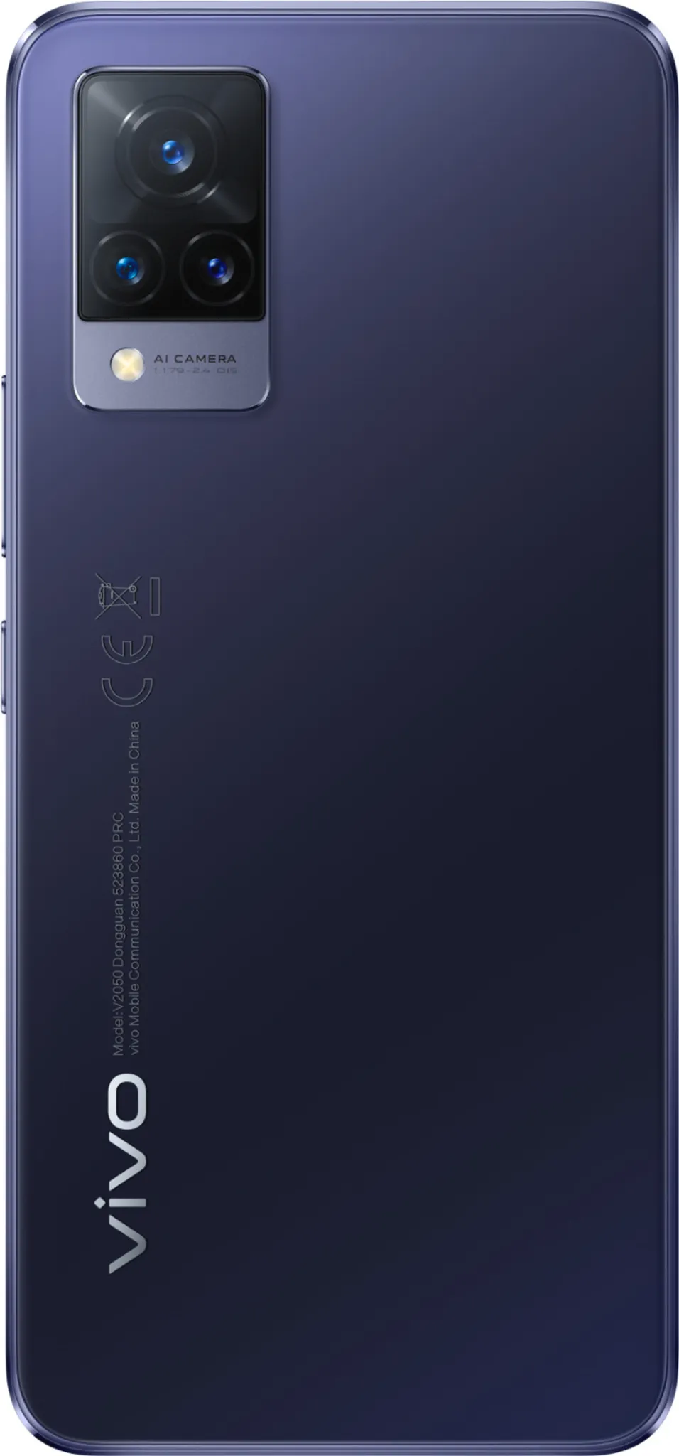 vivo V21