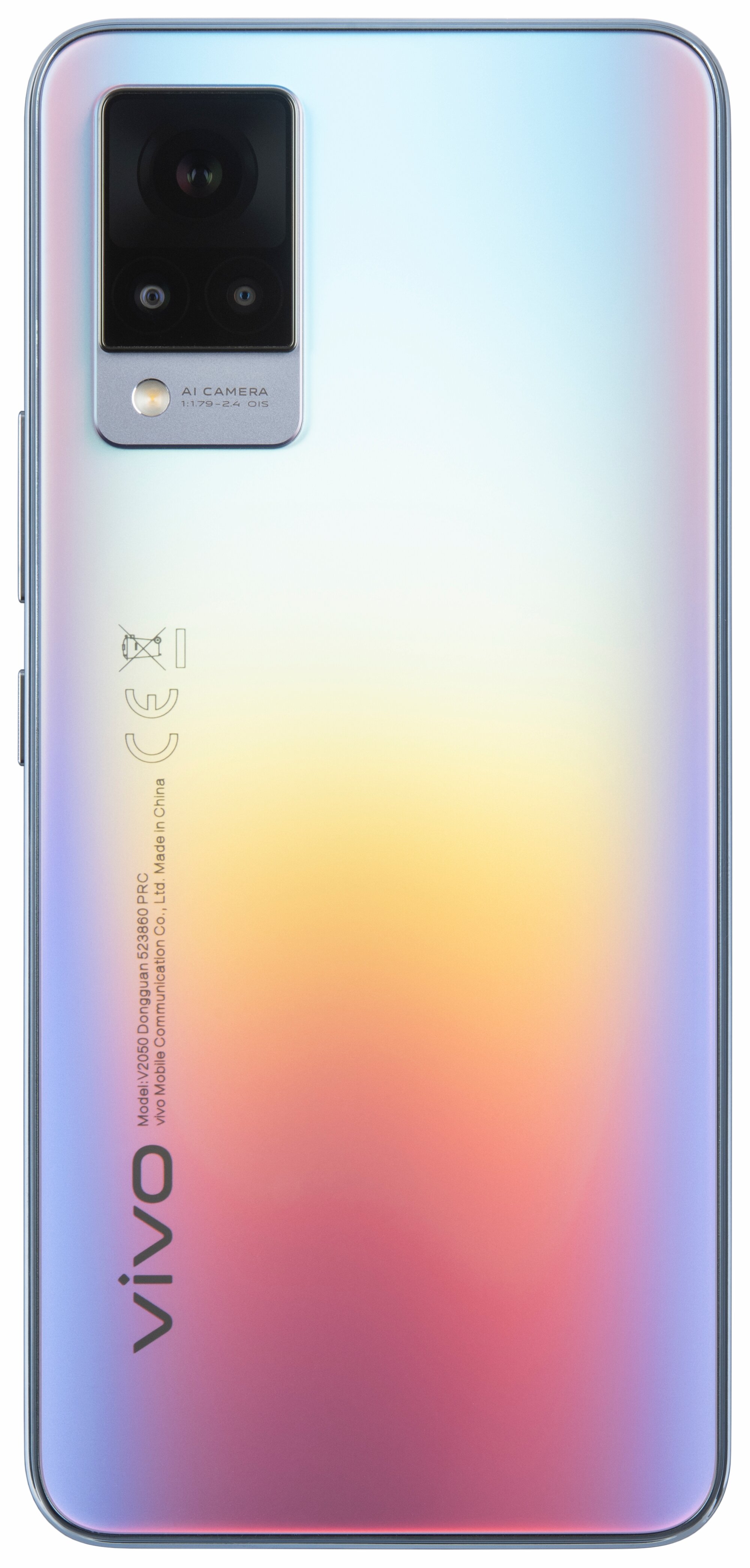 vivo V21 Resim 5
