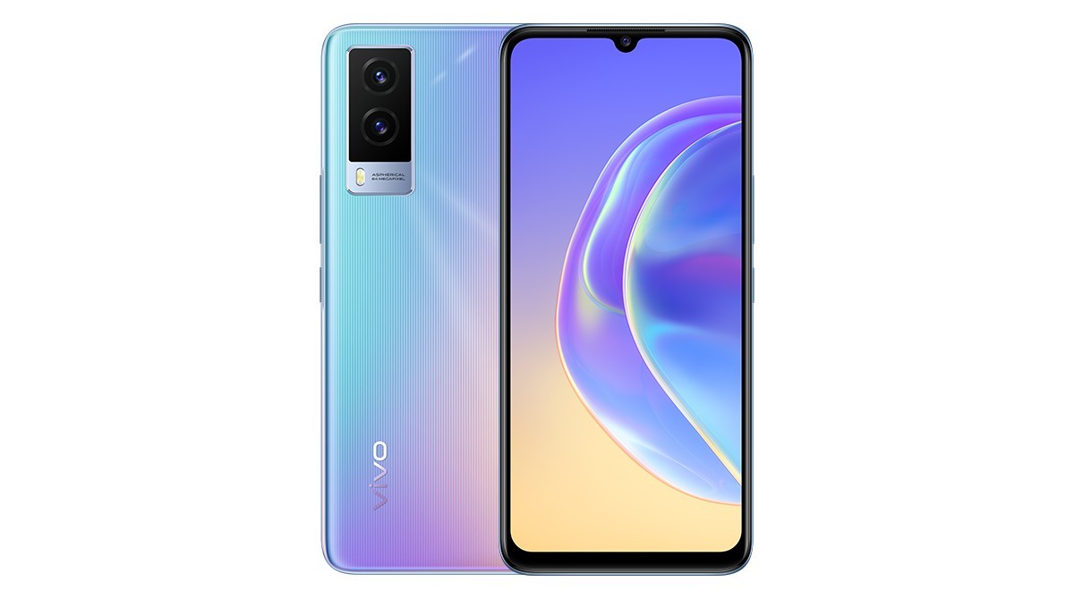 vivo V21e 5G Resim 3