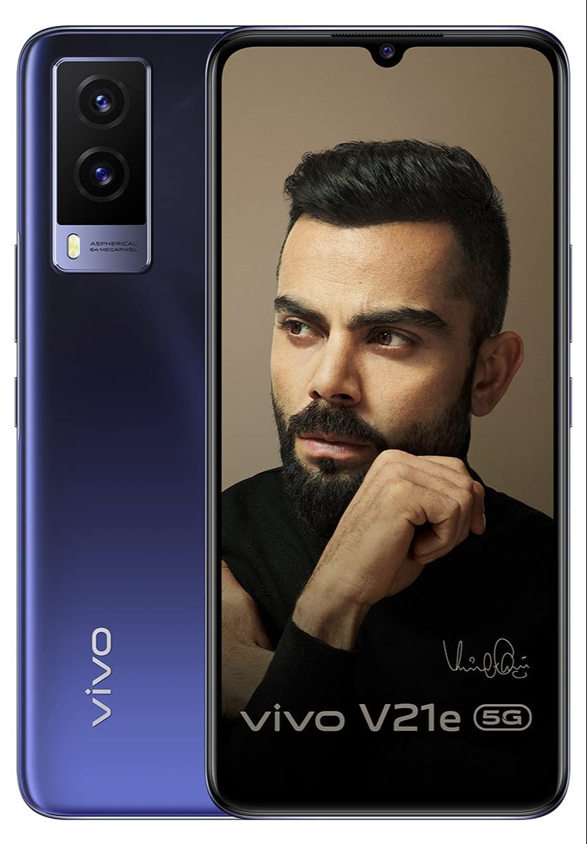 vivo V21e Resim 3