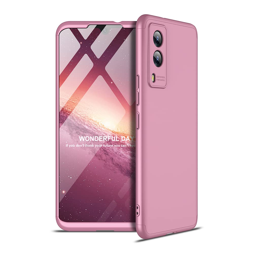 vivo V21e Resim 5