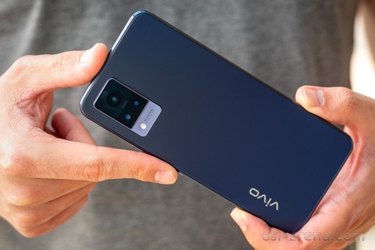 vivo V21s Resim 2