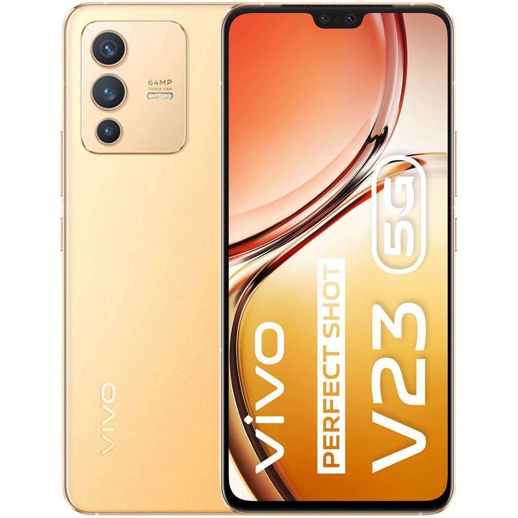 vivo V23 5G