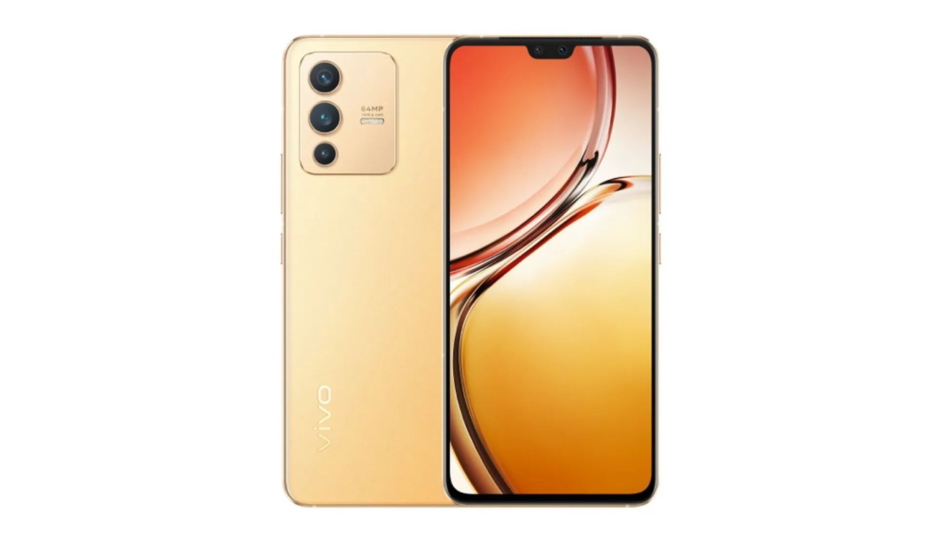 vivo V23 5G Resim 2