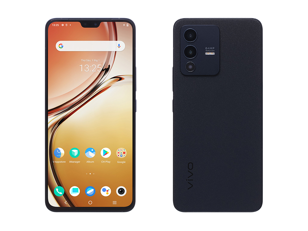 vivo V23 5G Resim 3