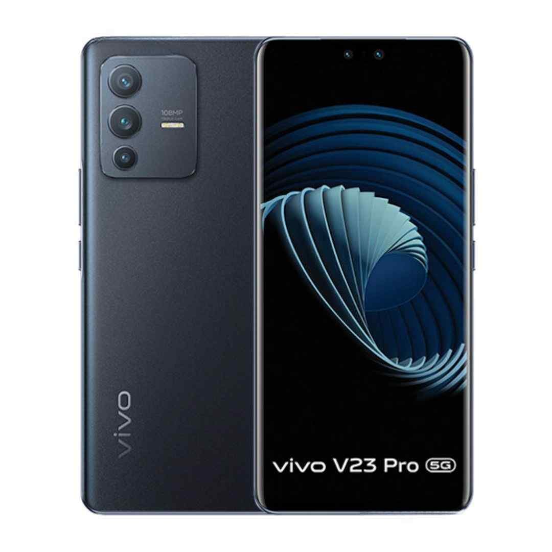 vivo V23 5G Resim 5