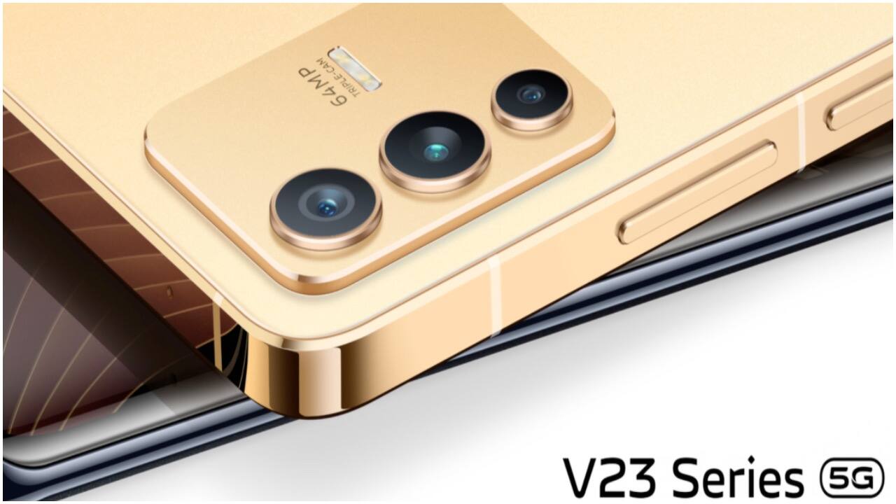 vivo V23 Pro Resim 5