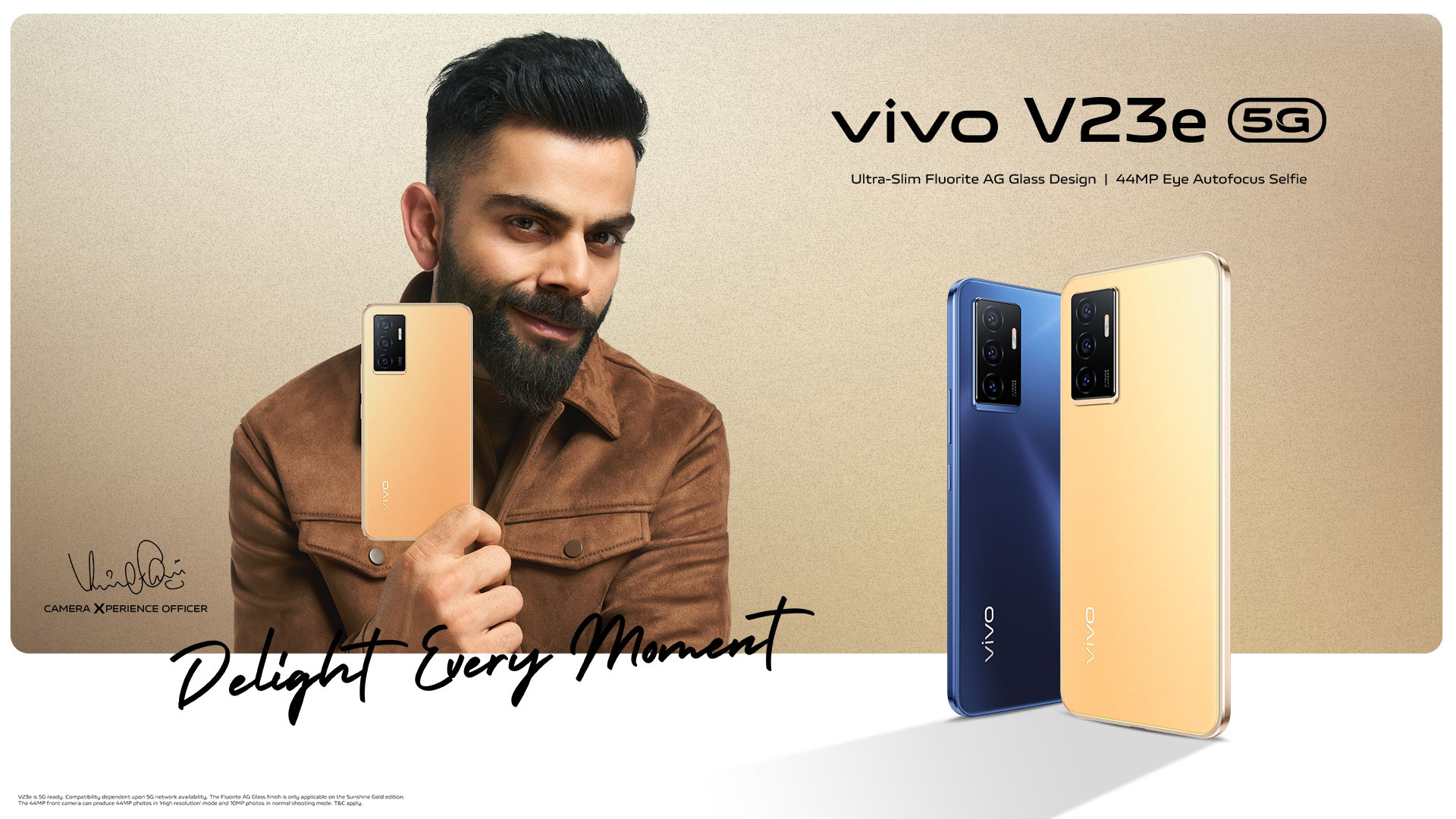 vivo V23e 5G Resim 4