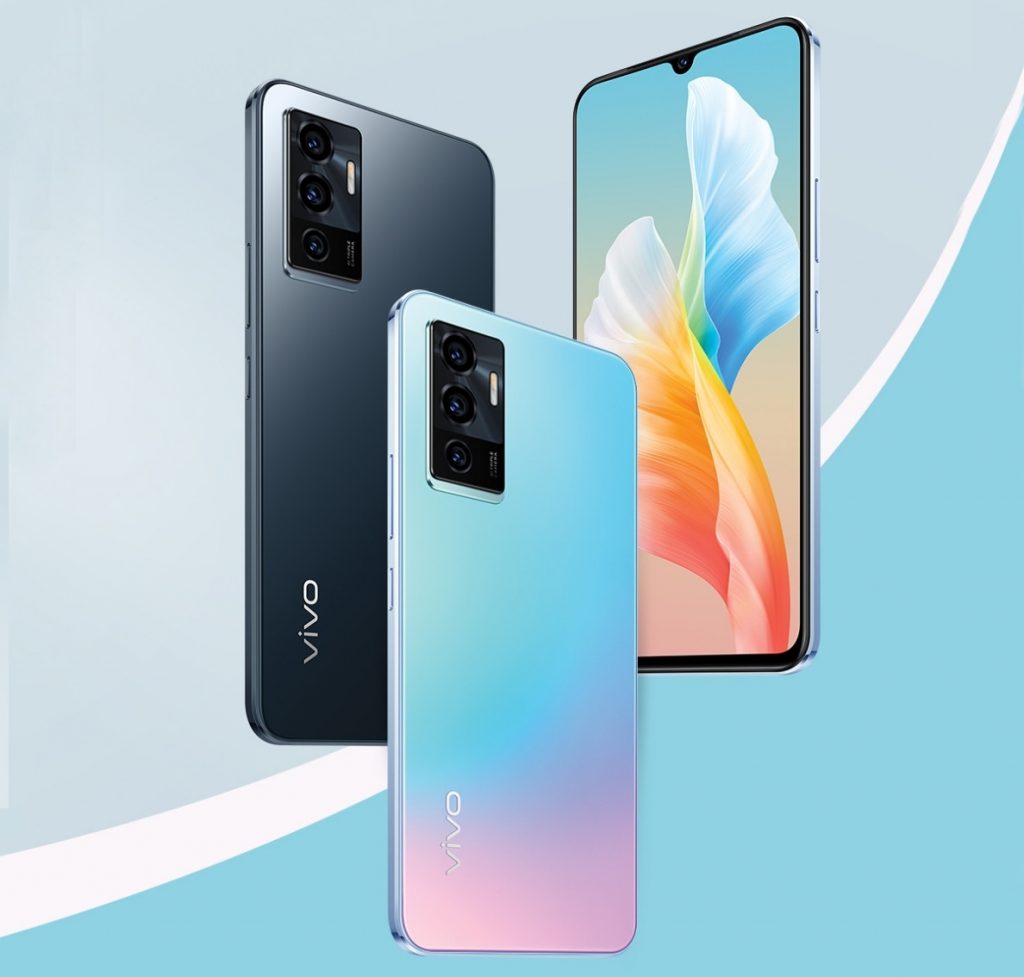 vivo V23e Resim 4