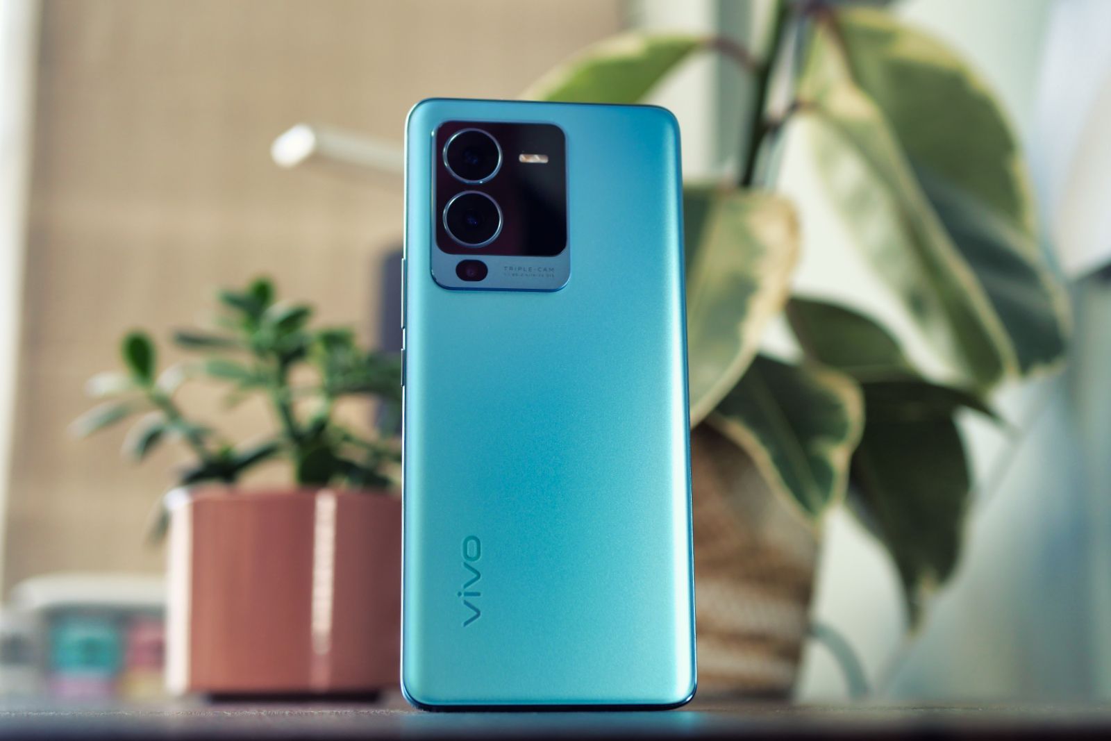 vivo V25 Pro Resim 3