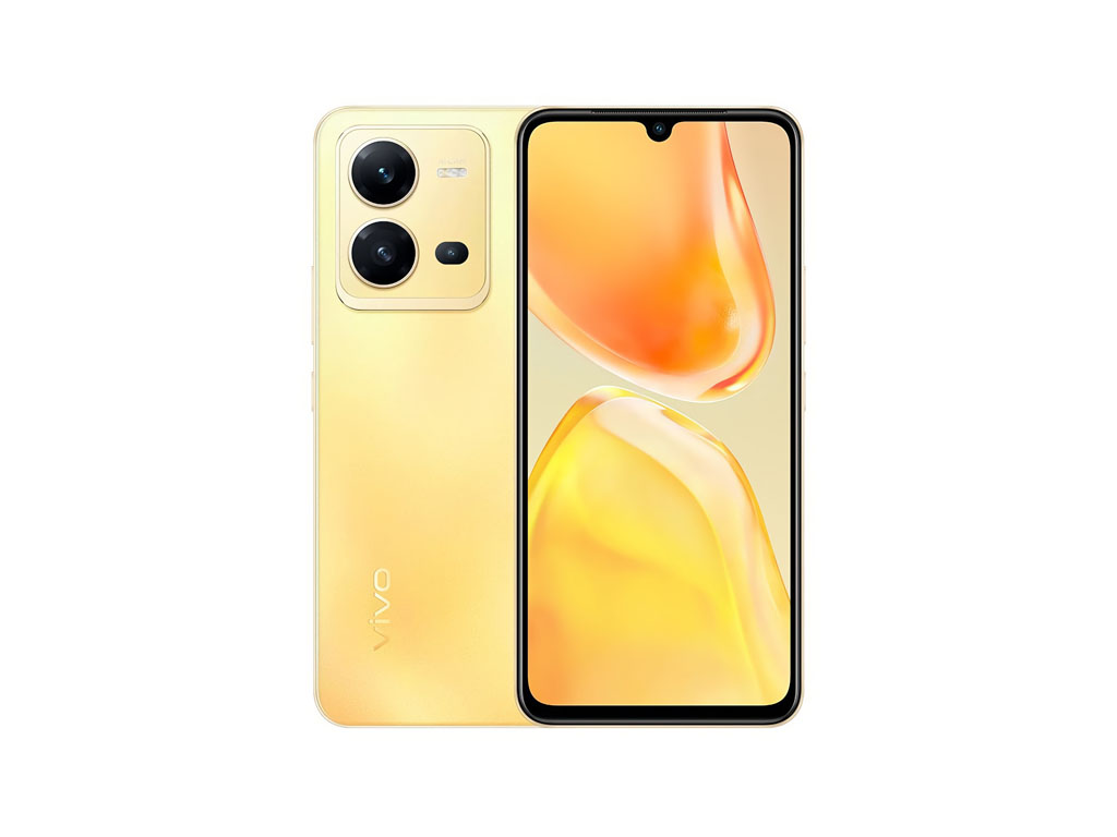vivo V25