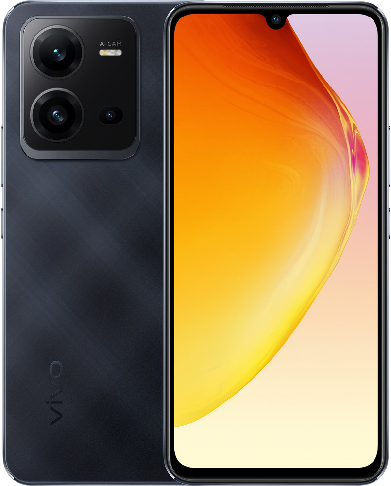 vivo V25 Resim 3