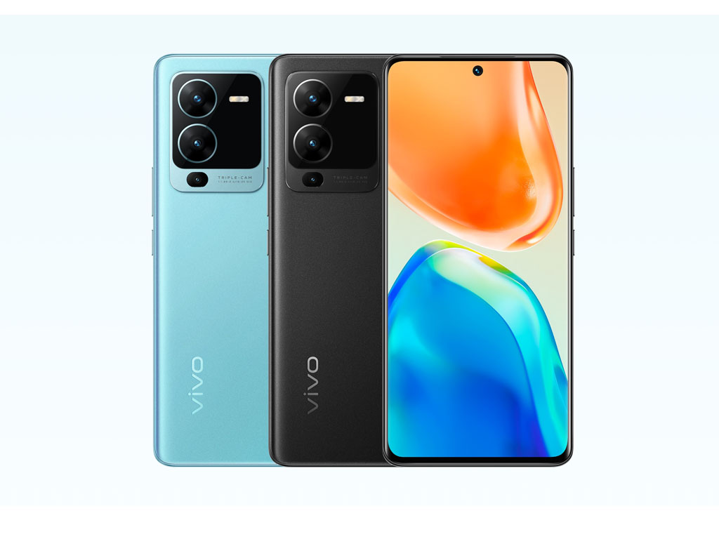 vivo V25 Resim 4