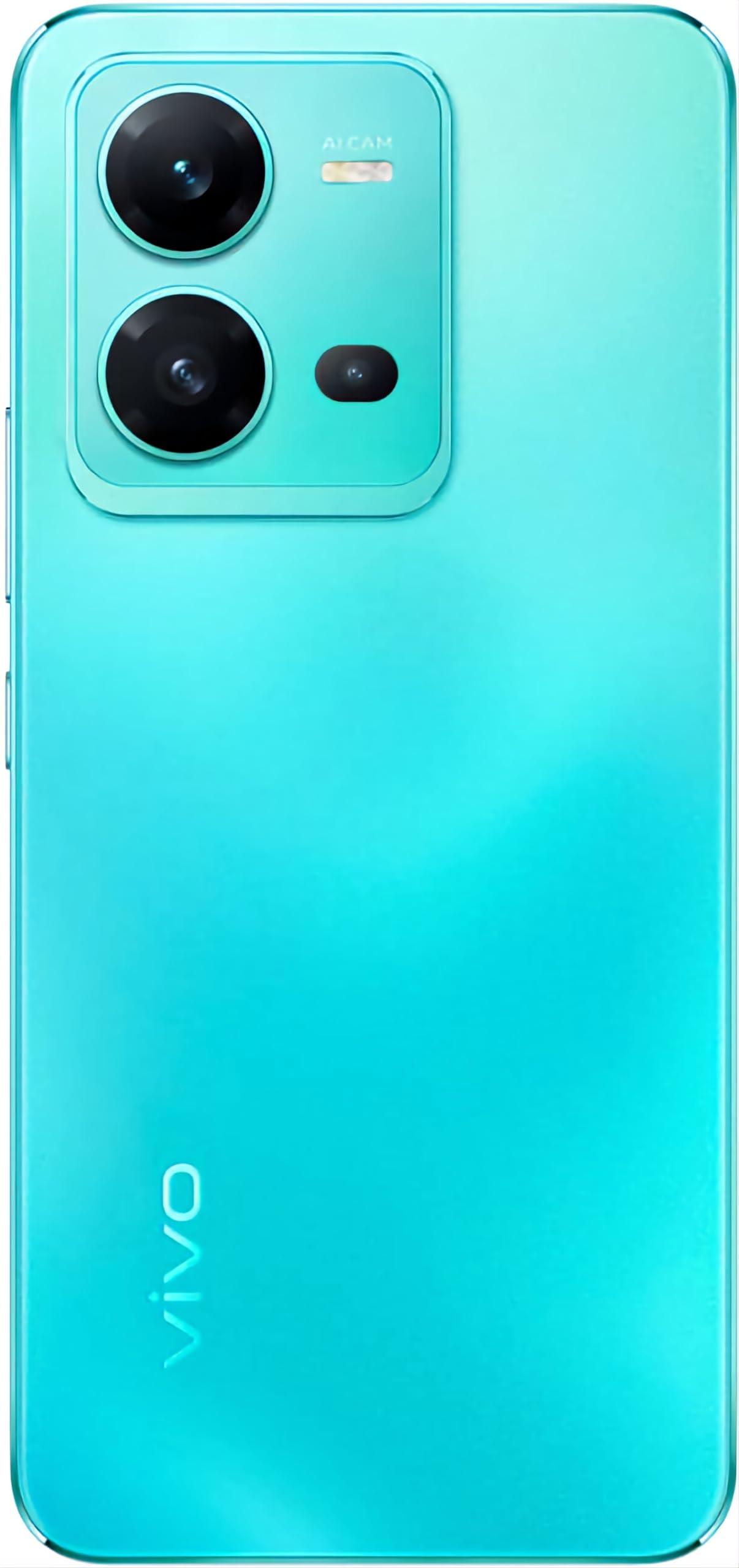 vivo V25 Resim 5