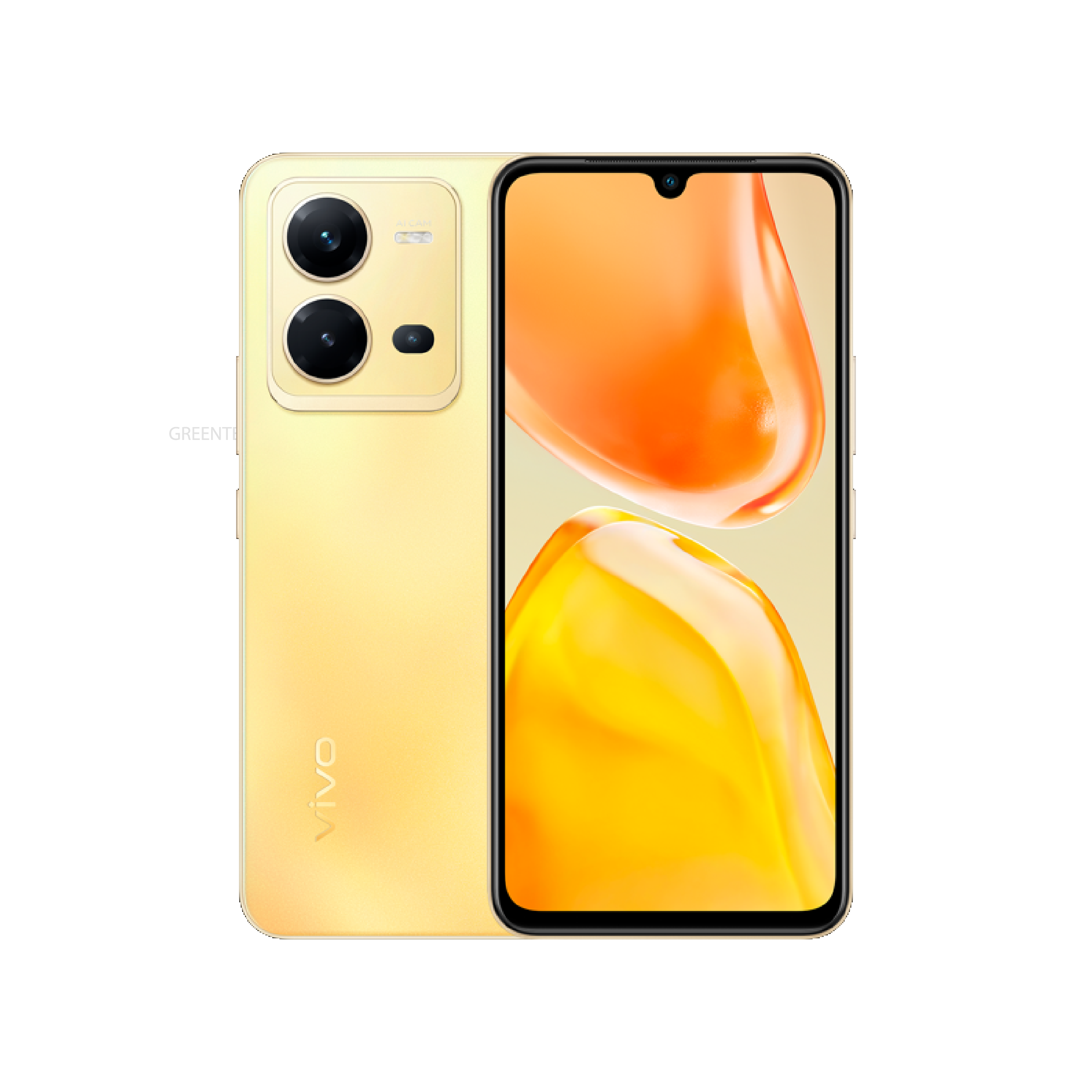 vivo V25e Resim 3