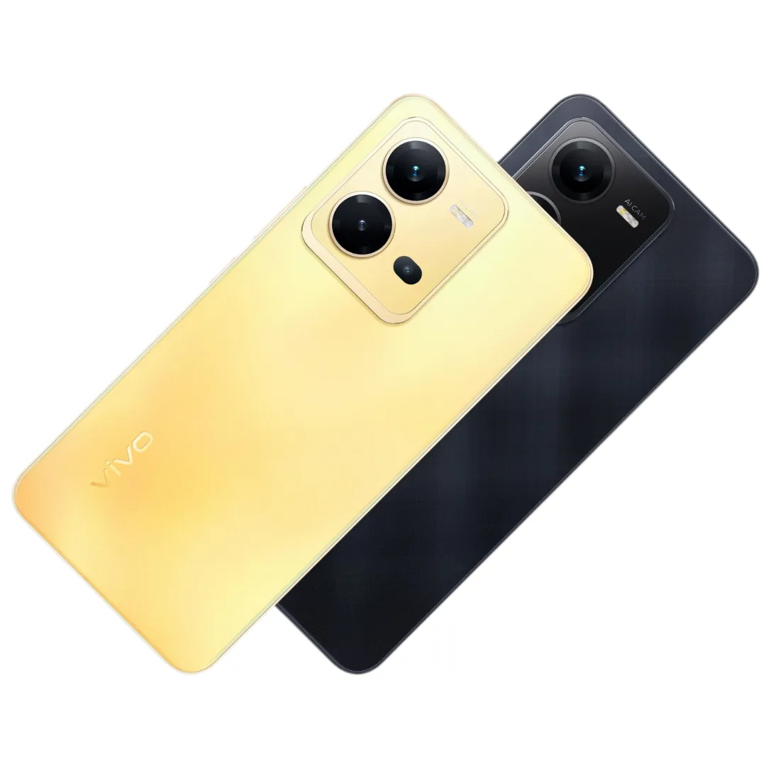 vivo V25e Resim 5