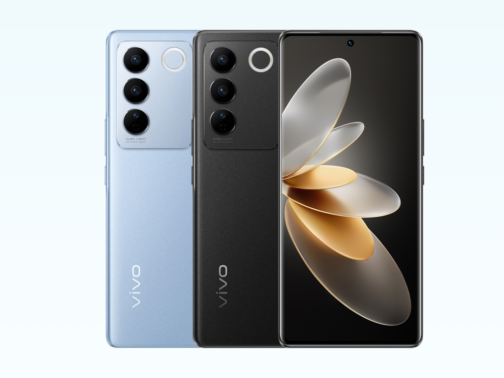 vivo V27 Pro Resim 3
