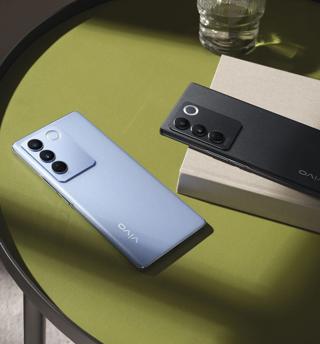vivo V27 Pro Resim 5