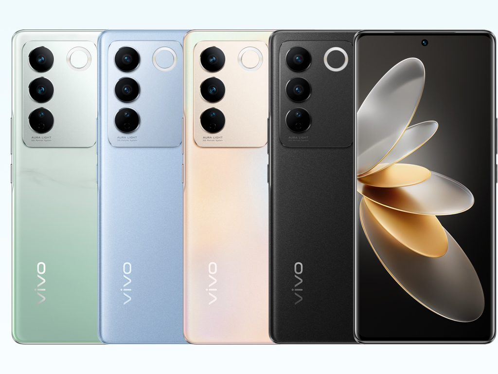 vivo V27