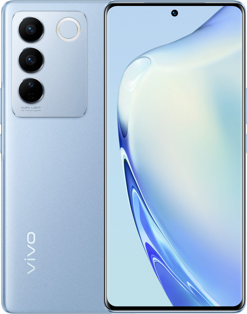 vivo V27 Resim 2