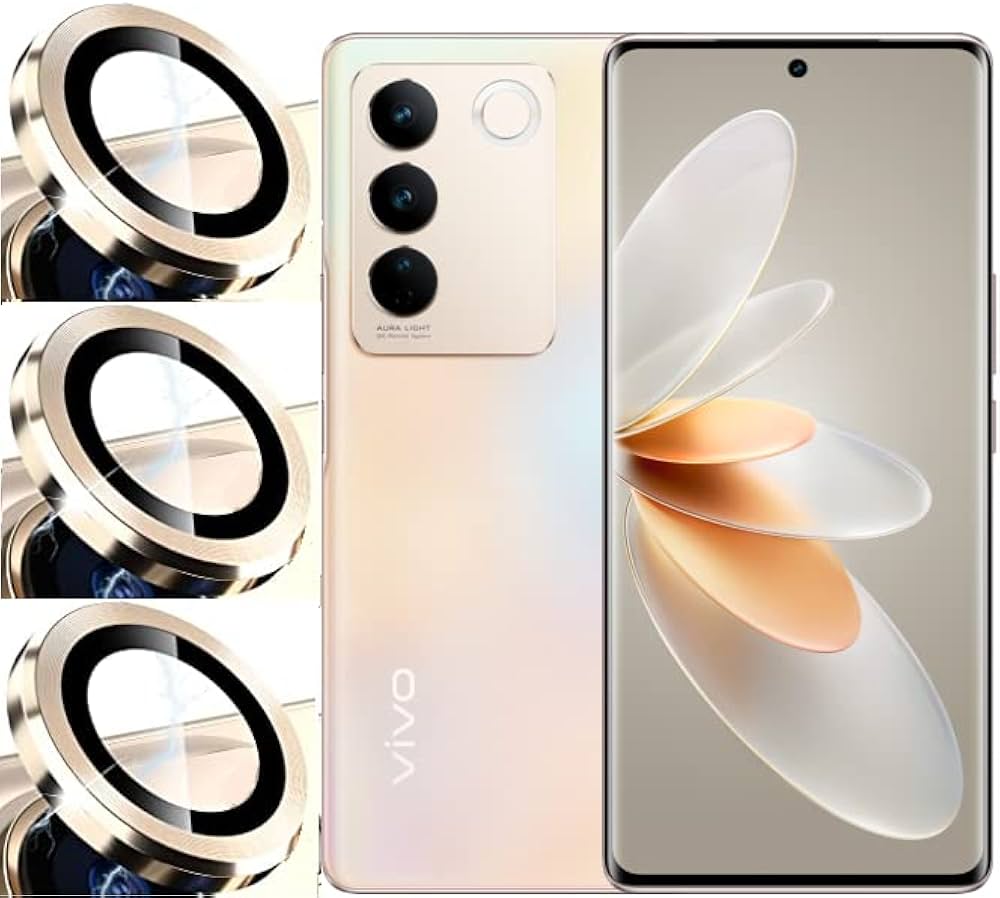 vivo V27 Resim 3