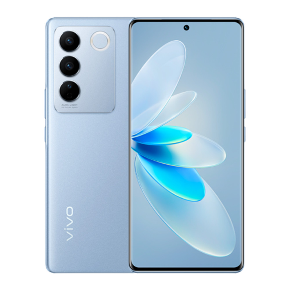 vivo V27 Resim 4
