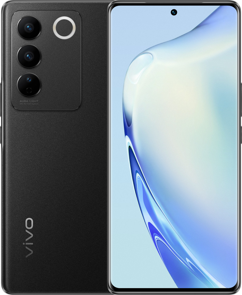 vivo V27 Resim 5