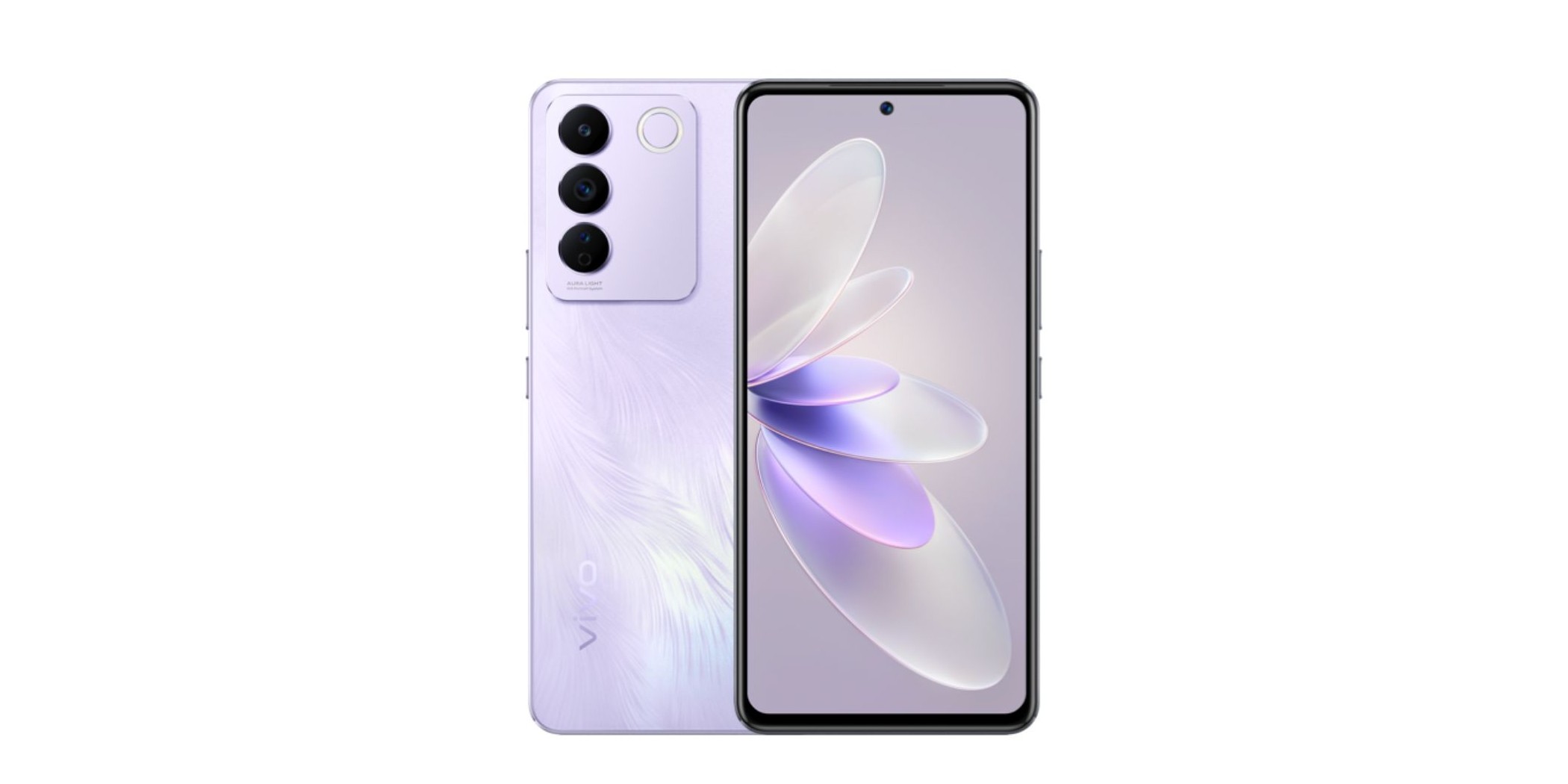 vivo V27e Resim 3