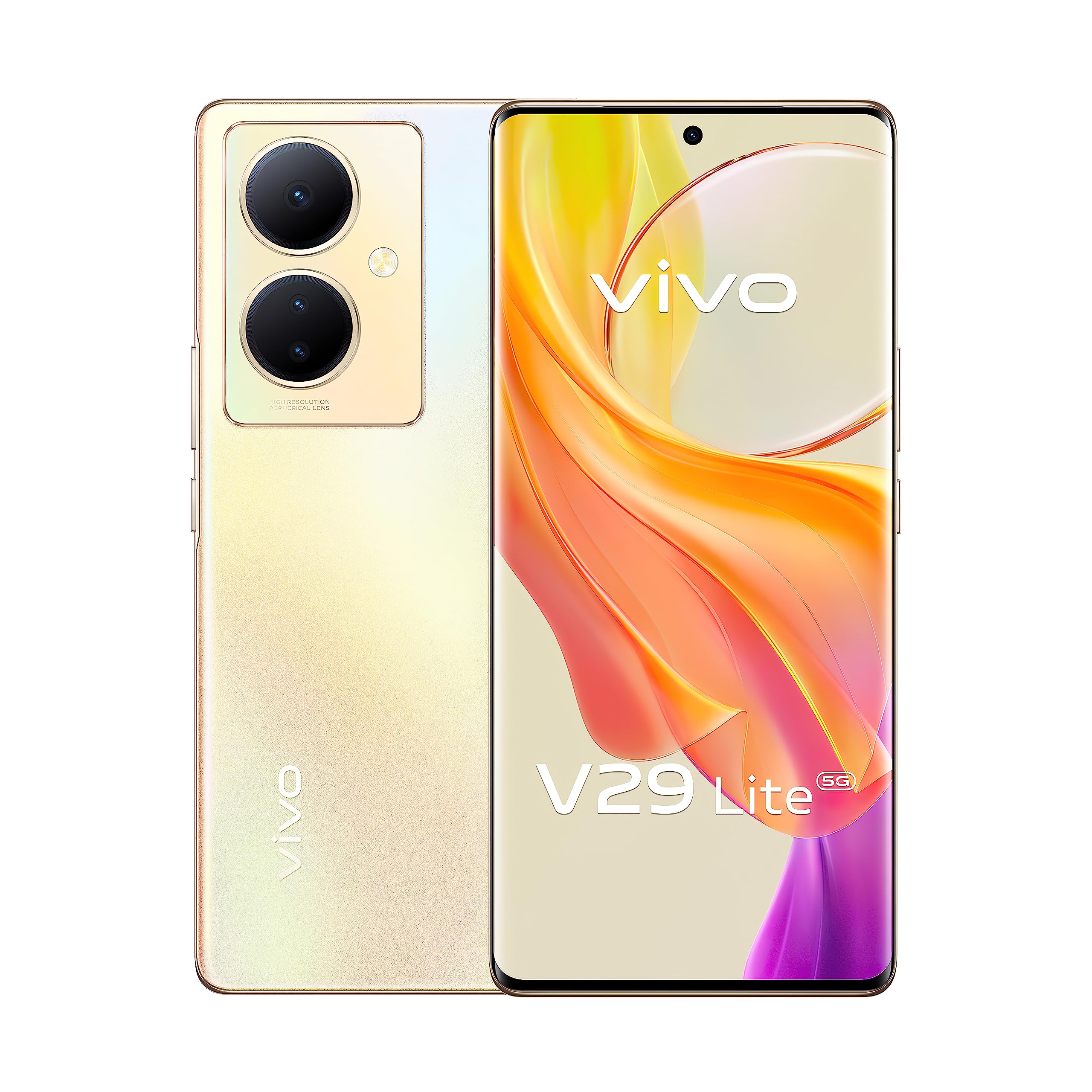 vivo V29 Lite