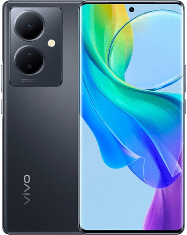 vivo V29 Lite Resim 2